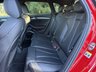 USED 2017 67 AUDI S3 2.0 TFSI Black Edition Sportback 5dr Petrol S Tronic quattro Euro 6 (s/s) (310 ps) Full Audi Service History