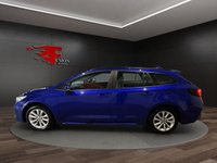 USED 2023 23 TOYOTA COROLLA 1.8 VVT-h Icon Touring Sports 5dr Petrol Hybrid CVT Euro 6 (s/s) (140 ps) 