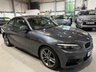 USED 2018 18 BMW 2 SERIES 1.5 218i M Sport Coupe 2dr Petrol Manual Euro 6 (s/s) (136 ps) 