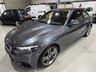 USED 2018 18 BMW 2 SERIES 1.5 218i M Sport Coupe 2dr Petrol Manual Euro 6 (s/s) (136 ps) 