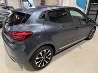 USED 2021 70 RENAULT CLIO 1.0 TCe Iconic Hatchback 5dr Petrol Manual Euro 6 s/s 100ps Great Spec  Finance+1F/Kpr+Cruise+AC+FSH+Blth+DAB+ParkAid+MOT