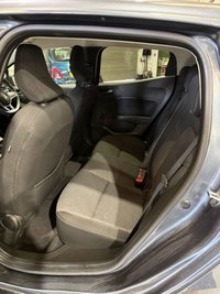 USED 2021 70 RENAULT CLIO 1.0 TCe Iconic Hatchback 5dr Petrol Manual Euro 6 s/s 100ps Great Spec  Finance+1F/Kpr+Cruise+AC+FSH+Blth+DAB+ParkAid+MOT