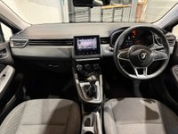 USED 2021 70 RENAULT CLIO 1.0 TCe Iconic Hatchback 5dr Petrol Manual Euro 6 s/s 100ps Great Spec  Finance+1F/Kpr+Cruise+AC+FSH+Blth+DAB+ParkAid+MOT