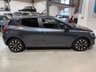 USED 2021 70 RENAULT CLIO 1.0 TCe Iconic Hatchback 5dr Petrol Manual Euro 6 s/s 100ps Great Spec  Finance+1F/Kpr+Cruise+AC+FSH+Blth+DAB+ParkAid+MOT