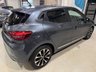 USED 2021 70 RENAULT CLIO 1.0 TCe Iconic Hatchback 5dr Petrol Manual Euro 6 s/s 100ps Great Spec  Finance+1F/Kpr+Cruise+AC+FSH+Blth+DAB+ParkAid+MOT