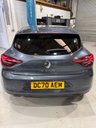 USED 2021 70 RENAULT CLIO 1.0 TCe Iconic Hatchback 5dr Petrol Manual Euro 6 s/s 100ps Great Spec  Finance+1F/Kpr+Cruise+AC+FSH+Blth+DAB+ParkAid+MOT
