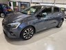 USED 2021 70 RENAULT CLIO 1.0 TCe Iconic Hatchback 5dr Petrol Manual Euro 6 s/s 100ps Great Spec  Finance+1F/Kpr+Cruise+AC+FSH+Blth+DAB+ParkAid+MOT
