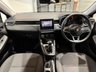 USED 2021 70 RENAULT CLIO 1.0 TCe Iconic Hatchback 5dr Petrol Manual Euro 6 s/s 100ps Great Spec  Finance+1F/Kpr+Cruise+AC+FSH+Blth+DAB+ParkAid+MOT