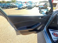 USED 2017 17 HYUNDAI I20 1.0 T-GDi Premium SE Nav Hatchback 5dr Petrol Manual Euro 6 (120 ps) Economical + reliable+ Nav & Cruise