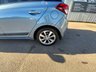 USED 2017 17 HYUNDAI I20 1.0 T-GDi Premium SE Nav Hatchback 5dr Petrol Manual Euro 6 (120 ps) Economical + reliable+ Nav & Cruise