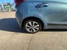 USED 2017 17 HYUNDAI I20 1.0 T-GDi Premium SE Nav Hatchback 5dr Petrol Manual Euro 6 (120 ps) Economical + reliable+ Nav & Cruise