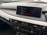 USED 2018 18 BMW X6 3.0 30d M Sport SUV 5dr Diesel Auto xDrive Euro 6 (s/s) (258 ps) HARMON KARDON SOUND  - GREAT SPEC