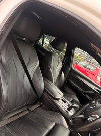 USED 2018 18 BMW X6 3.0 30d M Sport SUV 5dr Diesel Auto xDrive Euro 6 (s/s) (258 ps) HARMON KARDON SOUND  - GREAT SPEC