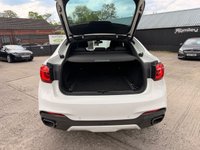 USED 2018 18 BMW X6 3.0 30d M Sport SUV 5dr Diesel Auto xDrive Euro 6 (s/s) (258 ps) HARMON KARDON SOUND  - GREAT SPEC