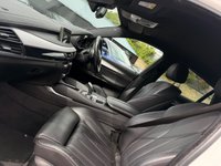 USED 2018 18 BMW X6 3.0 30d M Sport SUV 5dr Diesel Auto xDrive Euro 6 (s/s) (258 ps) HARMON KARDON SOUND  - GREAT SPEC
