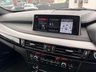 USED 2018 18 BMW X6 3.0 30d M Sport SUV 5dr Diesel Auto xDrive Euro 6 (s/s) (258 ps) HARMON KARDON SOUND  - GREAT SPEC