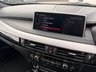 USED 2018 18 BMW X6 3.0 30d M Sport SUV 5dr Diesel Auto xDrive Euro 6 (s/s) (258 ps) HARMON KARDON SOUND  - GREAT SPEC