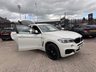 USED 2018 18 BMW X6 3.0 30d M Sport SUV 5dr Diesel Auto xDrive Euro 6 (s/s) (258 ps) HARMON KARDON SOUND  - GREAT SPEC