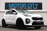 USED 2019 19 KIA SPORTAGE 1.6 CRDi 4 SUV 5dr Diesel Manual Euro 6 (s/s) (134 bhp) INCREDIBLE SPEC DIESEL SUV
