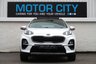 USED 2019 19 KIA SPORTAGE 1.6 CRDi 4 SUV 5dr Diesel Manual Euro 6 (s/s) (134 bhp) INCREDIBLE SPEC DIESEL SUV