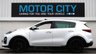 USED 2019 19 KIA SPORTAGE 1.6 CRDi 4 SUV 5dr Diesel Manual Euro 6 (s/s) (134 bhp) INCREDIBLE SPEC DIESEL SUV
