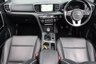 USED 2019 19 KIA SPORTAGE 1.6 CRDi 4 SUV 5dr Diesel Manual Euro 6 (s/s) (134 bhp) INCREDIBLE SPEC DIESEL SUV