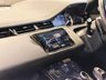 USED 2023 23 LAND ROVER RANGE ROVER EVOQUE 1.5 P300e 12.2kWh Edition SUV 5dr Petrol Plug-in Hybrid Auto 4WD Euro 6 (s/s) (309 ps) 
