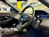 USED 2023 23 LAND ROVER RANGE ROVER EVOQUE 1.5 P300e 12.2kWh Edition SUV 5dr Petrol Plug-in Hybrid Auto 4WD Euro 6 (s/s) (309 ps) 