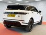 USED 2023 23 LAND ROVER RANGE ROVER EVOQUE 1.5 P300e 12.2kWh Edition SUV 5dr Petrol Plug-in Hybrid Auto 4WD Euro 6 (s/s) (309 ps) 