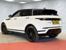 USED 2023 23 LAND ROVER RANGE ROVER EVOQUE 1.5 P300e 12.2kWh Edition SUV 5dr Petrol Plug-in Hybrid Auto 4WD Euro 6 (s/s) (309 ps) 