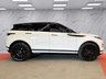 USED 2023 23 LAND ROVER RANGE ROVER EVOQUE 1.5 P300e 12.2kWh Edition SUV 5dr Petrol Plug-in Hybrid Auto 4WD Euro 6 (s/s) (309 ps) 