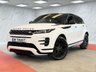 USED 2023 23 LAND ROVER RANGE ROVER EVOQUE 1.5 P300e 12.2kWh Edition SUV 5dr Petrol Plug-in Hybrid Auto 4WD Euro 6 (s/s) (309 ps) 