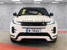 USED 2023 23 LAND ROVER RANGE ROVER EVOQUE 1.5 P300e 12.2kWh Edition SUV 5dr Petrol Plug-in Hybrid Auto 4WD Euro 6 (s/s) (309 ps) 