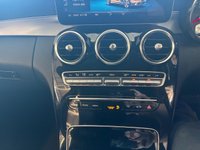 USED 2019 19 MERCEDES-BENZ C-CLASS 2.0 C300d AMG Line Estate 5dr Diesel G-Tronic+ Euro 6 (s/s) (245 ps)+2 KEYS+2 FORMER KEEPERS+MEDIA+FULL LEATHER SEATS+PARK CONTROL+NAV+PRIVACY+CLIMATE+MEDIA+BLUETOOTH+18