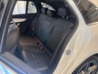 USED 2019 19 MERCEDES-BENZ C-CLASS 2.0 C300d AMG Line Estate 5dr Diesel G-Tronic+ Euro 6 (s/s) (245 ps)+2 KEYS+2 FORMER KEEPERS+MEDIA+FULL LEATHER SEATS+PARK CONTROL+NAV+PRIVACY+CLIMATE+MEDIA+BLUETOOTH+18