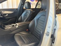 USED 2019 19 MERCEDES-BENZ C-CLASS 2.0 C300d AMG Line Estate 5dr Diesel G-Tronic+ Euro 6 (s/s) (245 ps)+2 KEYS+2 FORMER KEEPERS+MEDIA+FULL LEATHER SEATS+PARK CONTROL+NAV+PRIVACY+CLIMATE+MEDIA+BLUETOOTH+18