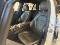 USED 2019 19 MERCEDES-BENZ C-CLASS 2.0 C300d AMG Line Estate 5dr Diesel G-Tronic+ Euro 6 (s/s) (245 ps)+2 KEYS+2 FORMER KEEPERS+MEDIA+FULL LEATHER SEATS+PARK CONTROL+NAV+PRIVACY+CLIMATE+MEDIA+BLUETOOTH+18