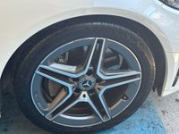 USED 2019 19 MERCEDES-BENZ C-CLASS 2.0 C300d AMG Line Estate 5dr Diesel G-Tronic+ Euro 6 (s/s) (245 ps)+2 KEYS+2 FORMER KEEPERS+MEDIA+FULL LEATHER SEATS+PARK CONTROL+NAV+PRIVACY+CLIMATE+MEDIA+BLUETOOTH+18