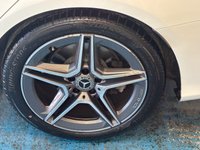USED 2019 19 MERCEDES-BENZ C-CLASS 2.0 C300d AMG Line Estate 5dr Diesel G-Tronic+ Euro 6 (s/s) (245 ps)+2 KEYS+2 FORMER KEEPERS+MEDIA+FULL LEATHER SEATS+PARK CONTROL+NAV+PRIVACY+CLIMATE+MEDIA+BLUETOOTH+18