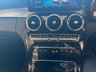 USED 2019 19 MERCEDES-BENZ C-CLASS 2.0 C300d AMG Line Estate 5dr Diesel G-Tronic+ Euro 6 (s/s) (245 ps)+2 KEYS+2 FORMER KEEPERS+MEDIA+FULL LEATHER SEATS+PARK CONTROL+NAV+PRIVACY+CLIMATE+MEDIA+BLUETOOTH+18
