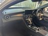 USED 2019 19 MERCEDES-BENZ C-CLASS 2.0 C300d AMG Line Estate 5dr Diesel G-Tronic+ Euro 6 (s/s) (245 ps)+2 KEYS+2 FORMER KEEPERS+MEDIA+FULL LEATHER SEATS+PARK CONTROL+NAV+PRIVACY+CLIMATE+MEDIA+BLUETOOTH+18
