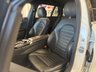 USED 2019 19 MERCEDES-BENZ C-CLASS 2.0 C300d AMG Line Estate 5dr Diesel G-Tronic+ Euro 6 (s/s) (245 ps)+2 KEYS+2 FORMER KEEPERS+MEDIA+FULL LEATHER SEATS+PARK CONTROL+NAV+PRIVACY+CLIMATE+MEDIA+BLUETOOTH+18