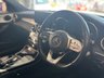 USED 2019 19 MERCEDES-BENZ C-CLASS 2.0 C300d AMG Line Estate 5dr Diesel G-Tronic+ Euro 6 (s/s) (245 ps)+2 KEYS+2 FORMER KEEPERS+MEDIA+FULL LEATHER SEATS+PARK CONTROL+NAV+PRIVACY+CLIMATE+MEDIA+BLUETOOTH+18