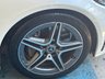 USED 2019 19 MERCEDES-BENZ C-CLASS 2.0 C300d AMG Line Estate 5dr Diesel G-Tronic+ Euro 6 (s/s) (245 ps)+2 KEYS+2 FORMER KEEPERS+MEDIA+FULL LEATHER SEATS+PARK CONTROL+NAV+PRIVACY+CLIMATE+MEDIA+BLUETOOTH+18