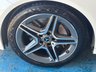 USED 2019 19 MERCEDES-BENZ C-CLASS 2.0 C300d AMG Line Estate 5dr Diesel G-Tronic+ Euro 6 (s/s) (245 ps)+2 KEYS+2 FORMER KEEPERS+MEDIA+FULL LEATHER SEATS+PARK CONTROL+NAV+PRIVACY+CLIMATE+MEDIA+BLUETOOTH+18