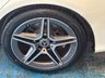 USED 2019 19 MERCEDES-BENZ C-CLASS 2.0 C300d AMG Line Estate 5dr Diesel G-Tronic+ Euro 6 (s/s) (245 ps)+2 KEYS+2 FORMER KEEPERS+MEDIA+FULL LEATHER SEATS+PARK CONTROL+NAV+PRIVACY+CLIMATE+MEDIA+BLUETOOTH+18