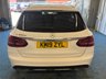 USED 2019 19 MERCEDES-BENZ C-CLASS 2.0 C300d AMG Line Estate 5dr Diesel G-Tronic+ Euro 6 (s/s) (245 ps)+2 KEYS+2 FORMER KEEPERS+MEDIA+FULL LEATHER SEATS+PARK CONTROL+NAV+PRIVACY+CLIMATE+MEDIA+BLUETOOTH+18