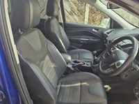 USED 2015 65 FORD KUGA 2.0 TDCi Titanium SUV 5dr Diesel Manual AWD Euro 5 (163 ps) 