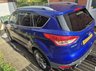 USED 2015 65 FORD KUGA 2.0 TDCi Titanium SUV 5dr Diesel Manual AWD Euro 5 (163 ps) 