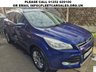 USED 2015 65 FORD KUGA 2.0 TDCi Titanium SUV 5dr Diesel Manual AWD Euro 5 (163 ps) 
